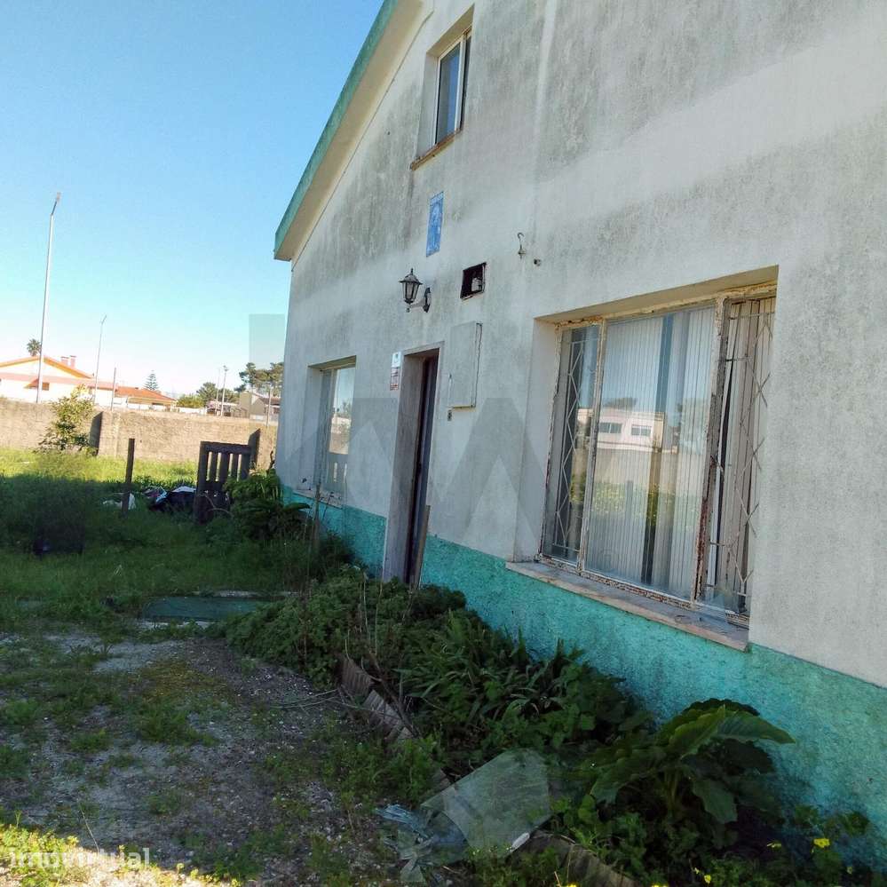 Moradia Térrea T3 com Sótão e Anexo na Quinta do Conde | 814mts2 - Grande imagem: 3/49