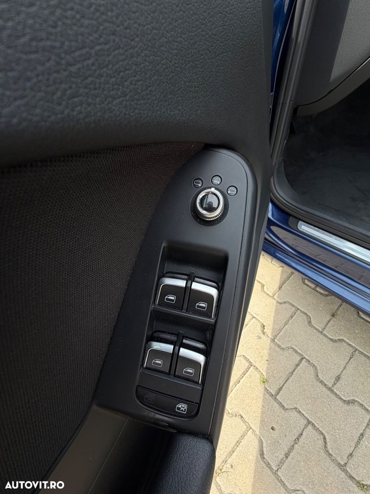 Audi A4 2.0 TDI DPF quattro S tronic Ambition - 18