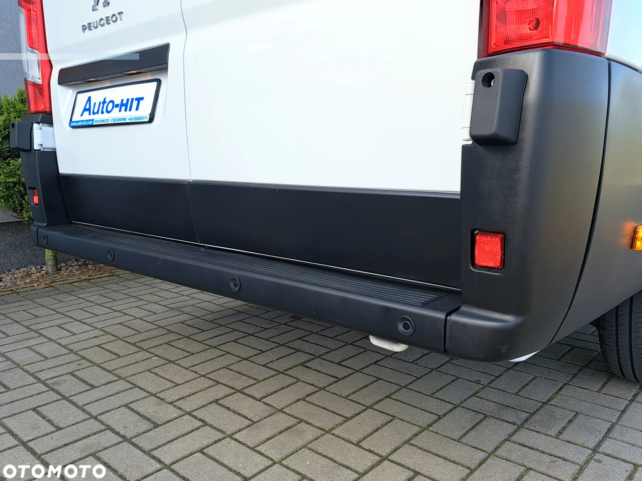 Peugeot Boxer - 17