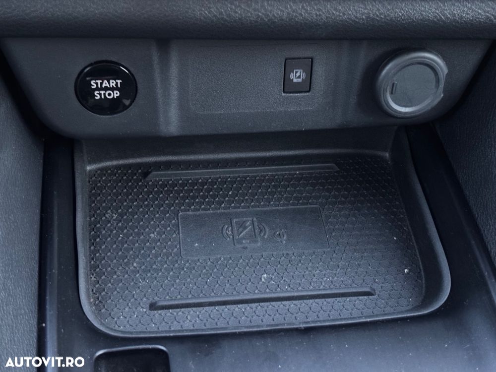 Nissan Qashqai 1.5 e-POWER N-Connecta - 31
