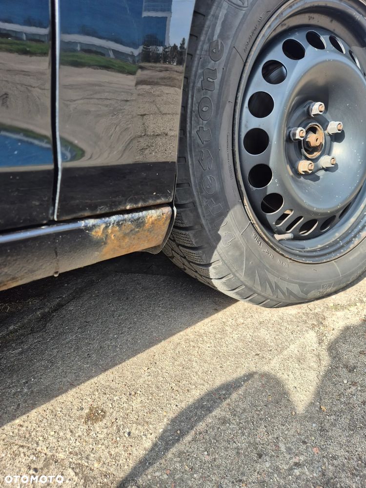 Opel Astra 1.4 T Cosmo - 27