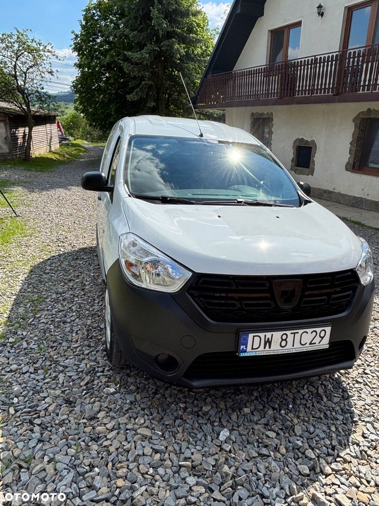 Dacia Dokker - 2