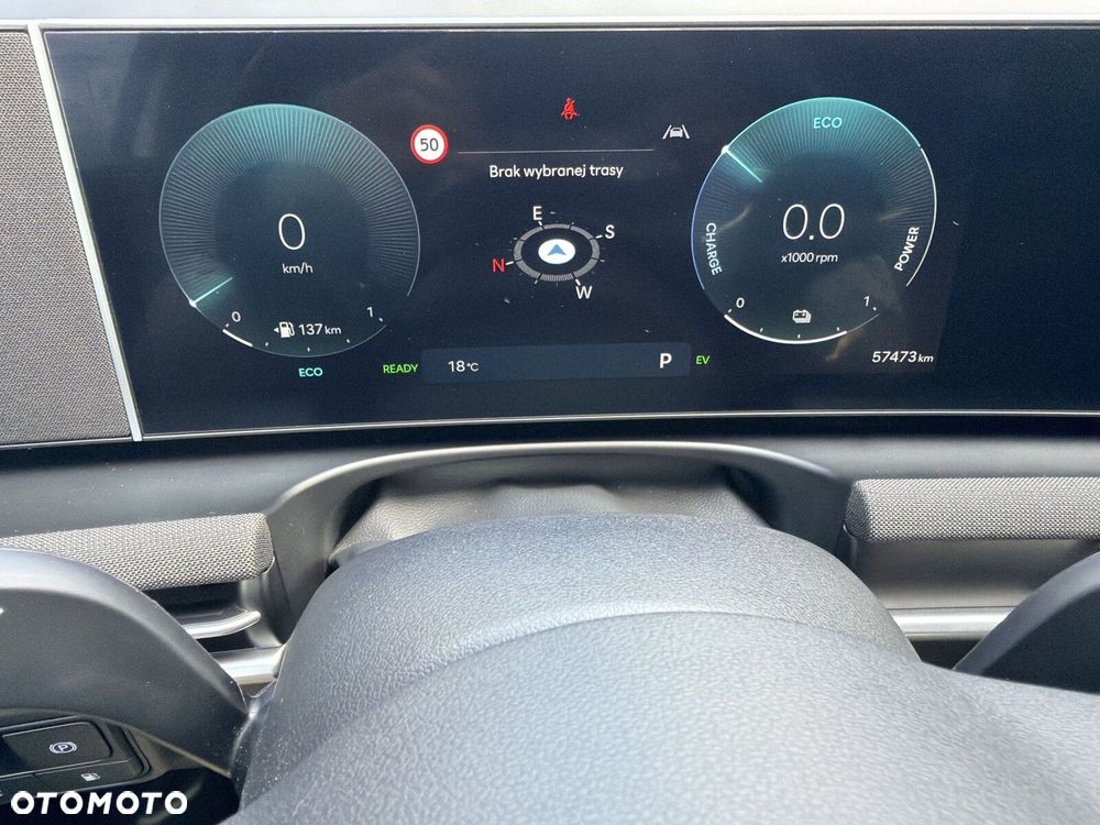 Hyundai Tucson 1.6 T-GDi PHEV Executive 4WD - 14
