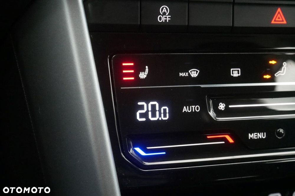 Volkswagen T-Roc 1.5 TSI Life DSG - 21