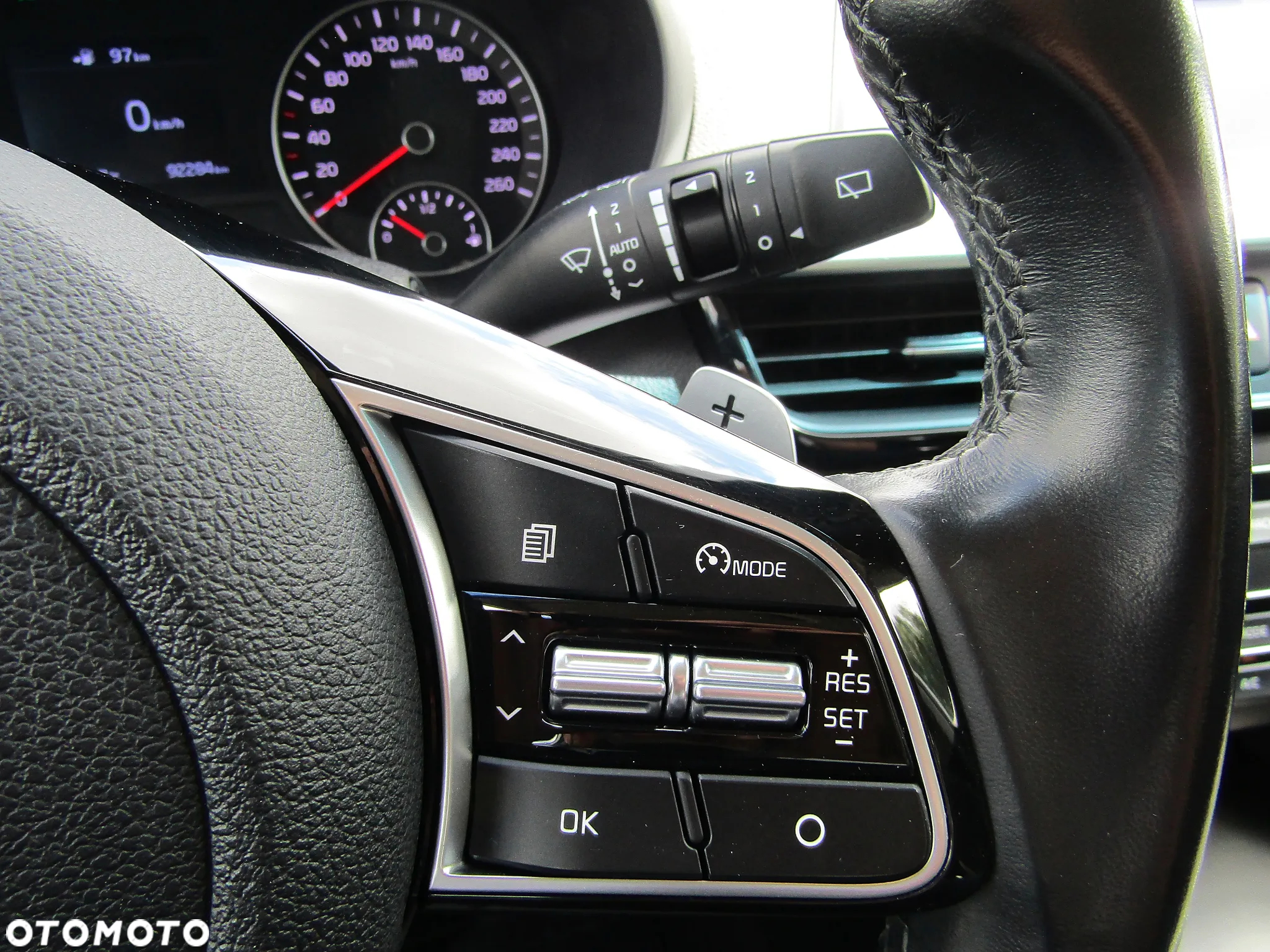 Kia Optima 1.6 T-GDI M DCT - 16