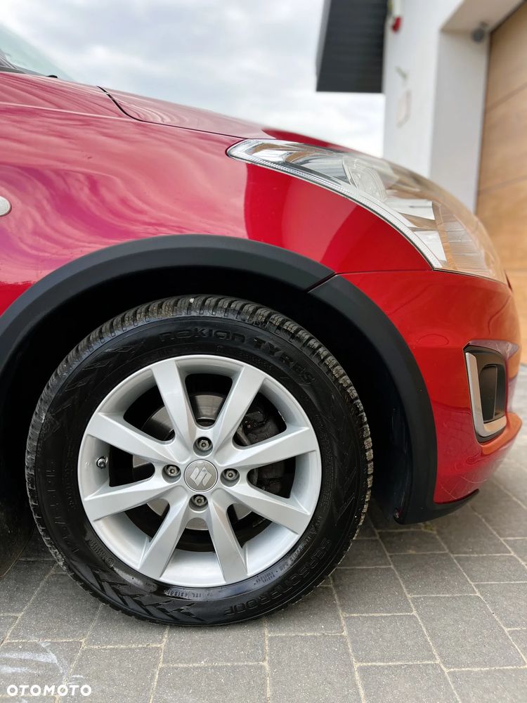 Suzuki Swift - 28