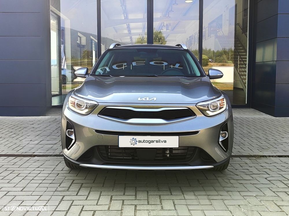 Kia Stonic 1.0 T-GDI Drive - 2