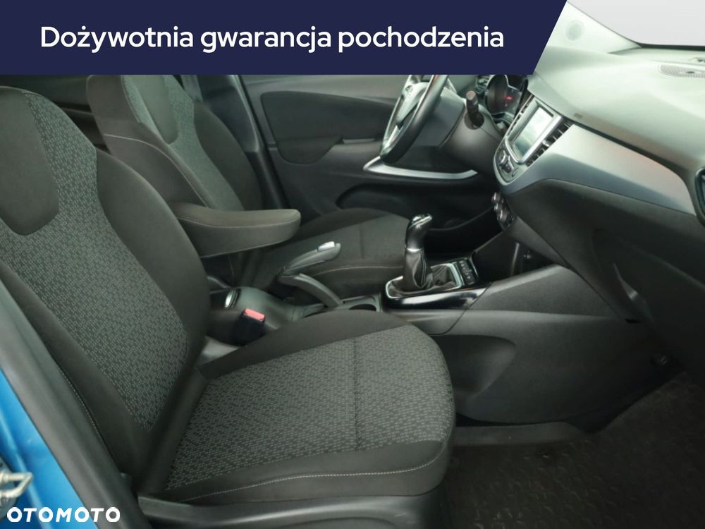 Opel Crossland X - 9