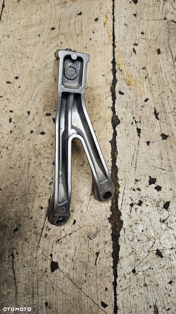 Set podnóżek pasażera lewy Kawasaki ZX-6R Ninja 2003 - 7