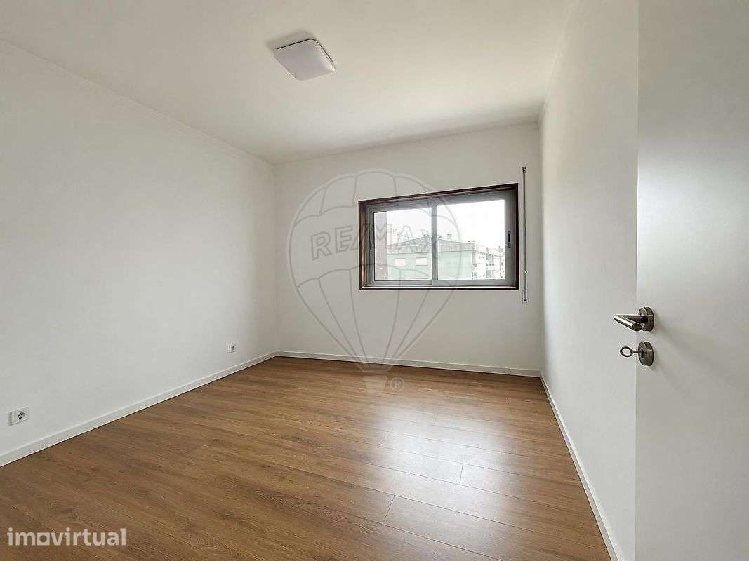 T1 Totalmente Renovado em Real, Braga - Grande imagem: 4/7