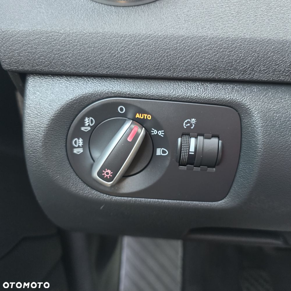 Audi A3 1.8 TFSI S line Sportpaket - 35