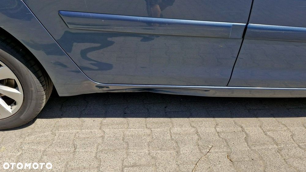 Citroën C4 Picasso 1.6 e-HDi FAP EGS6 Tendance - 17