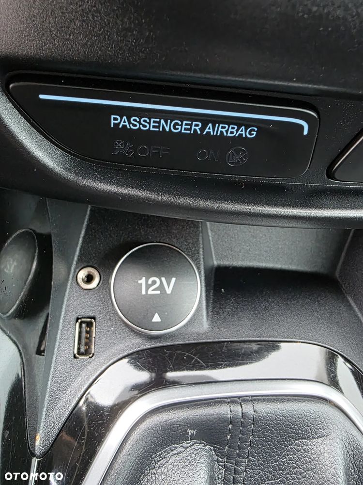Ford B-MAX 1.0 EcoBoost Titanium ASS - 36