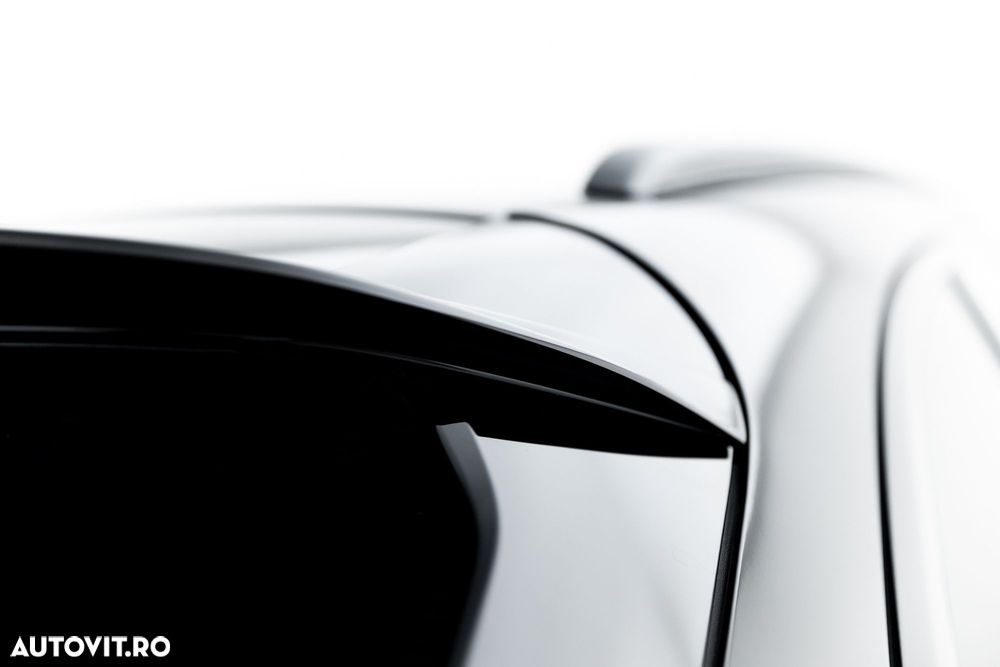 Pachet Exterior Prelungiri compatibil cu Audi A6 S Line Avant C9 Maxton Design - 27