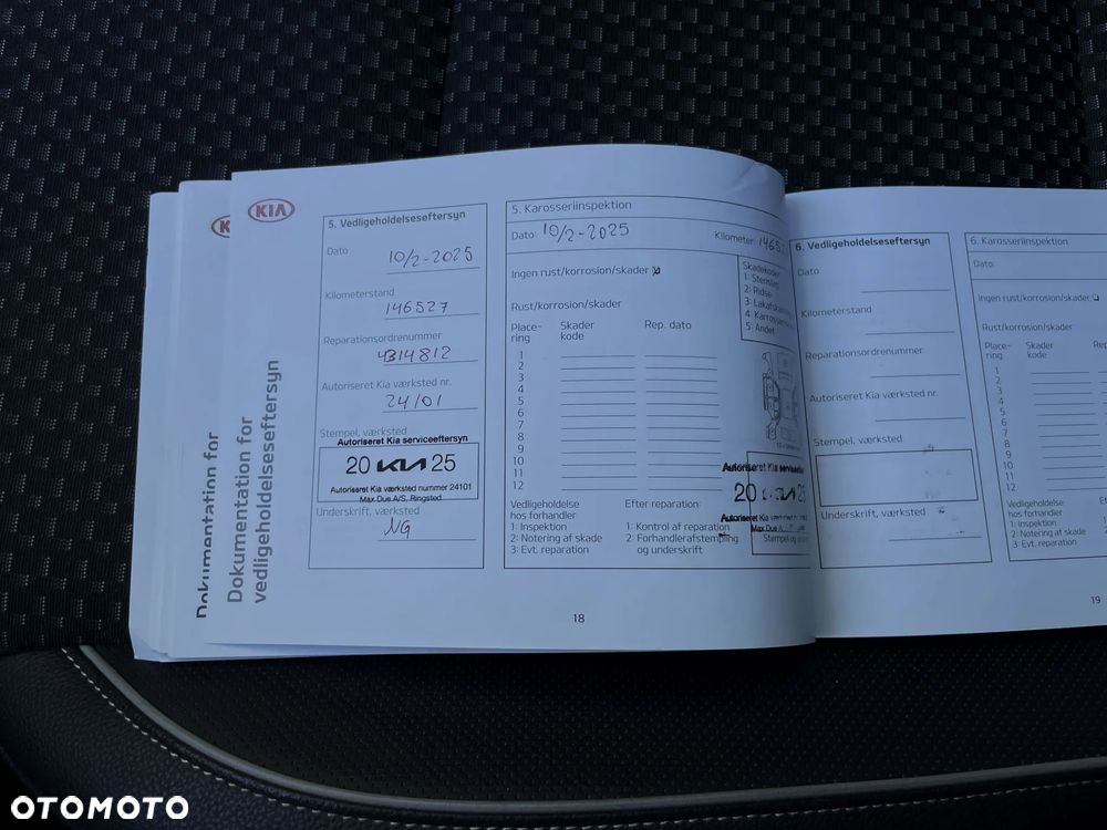 Kia XCeed 1.6 CRDi SCR L Business Line DCT - 39