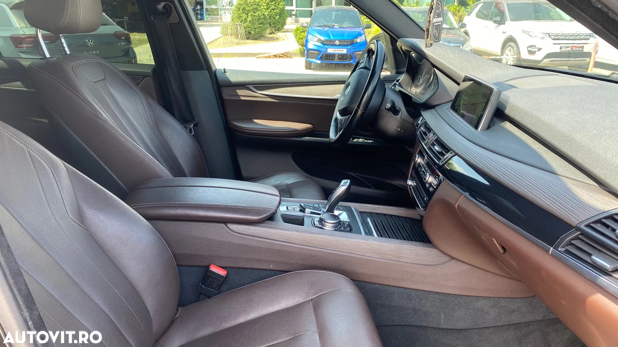 BMW X5 xDrive30d - 13