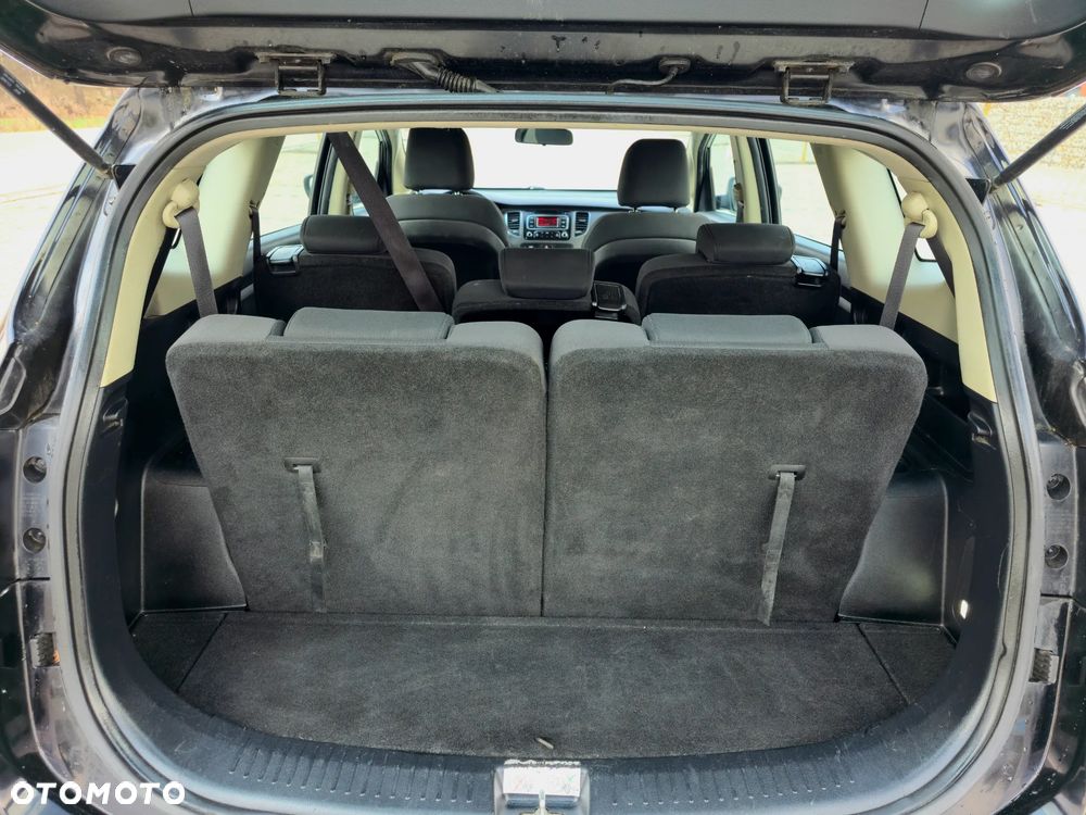 Kia Carens 1.6 GDI Edition 7 - 19