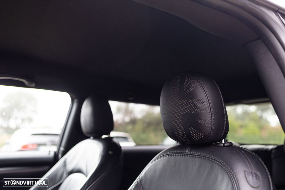 MINI 3 Portas Cooper SE Premium Yours - 30
