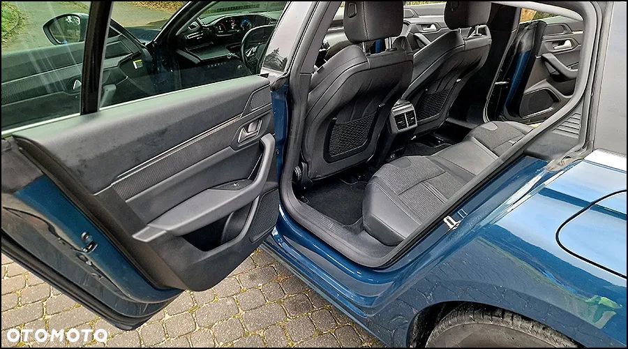 Peugeot 508 - 22