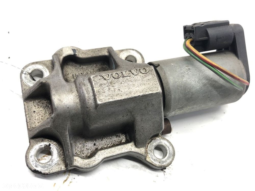 CZUJNIK ZMIENNEJ FAZY ROZRZĄDU  VOLVO S60 I (384) 2000 - 2010 2.4 125 kW [170 KM] benzyna 2000 - - 1