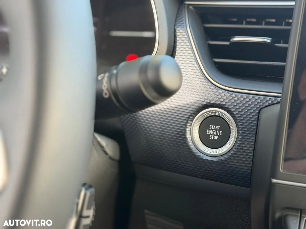 Renault Arkana MHEV 140 EDC Evolution - 19