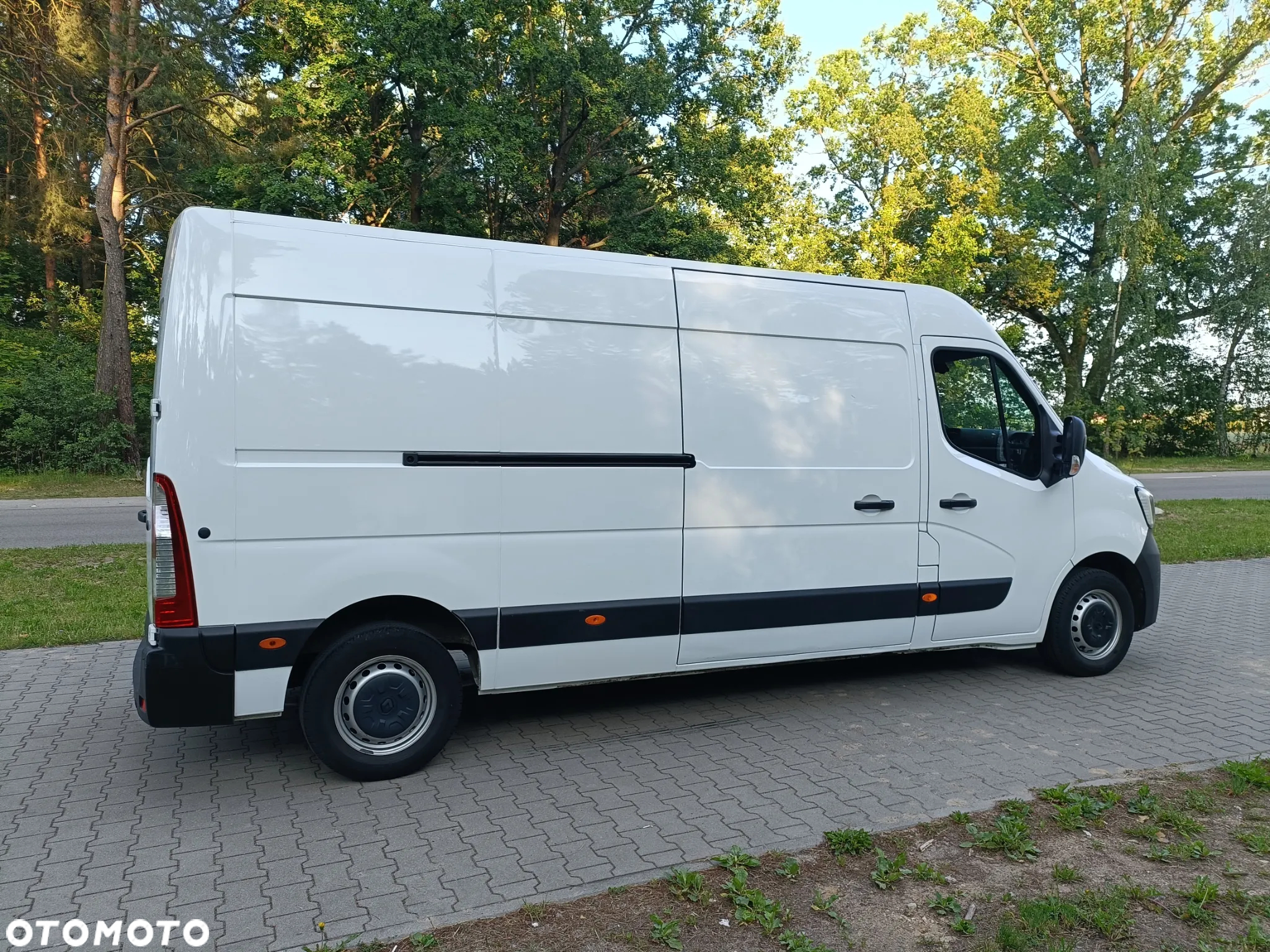 Renault Master - 6