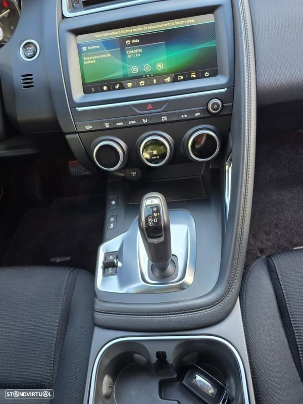 Jaguar E-Pace 2.0 P300 Sport AWD Aut. - 21