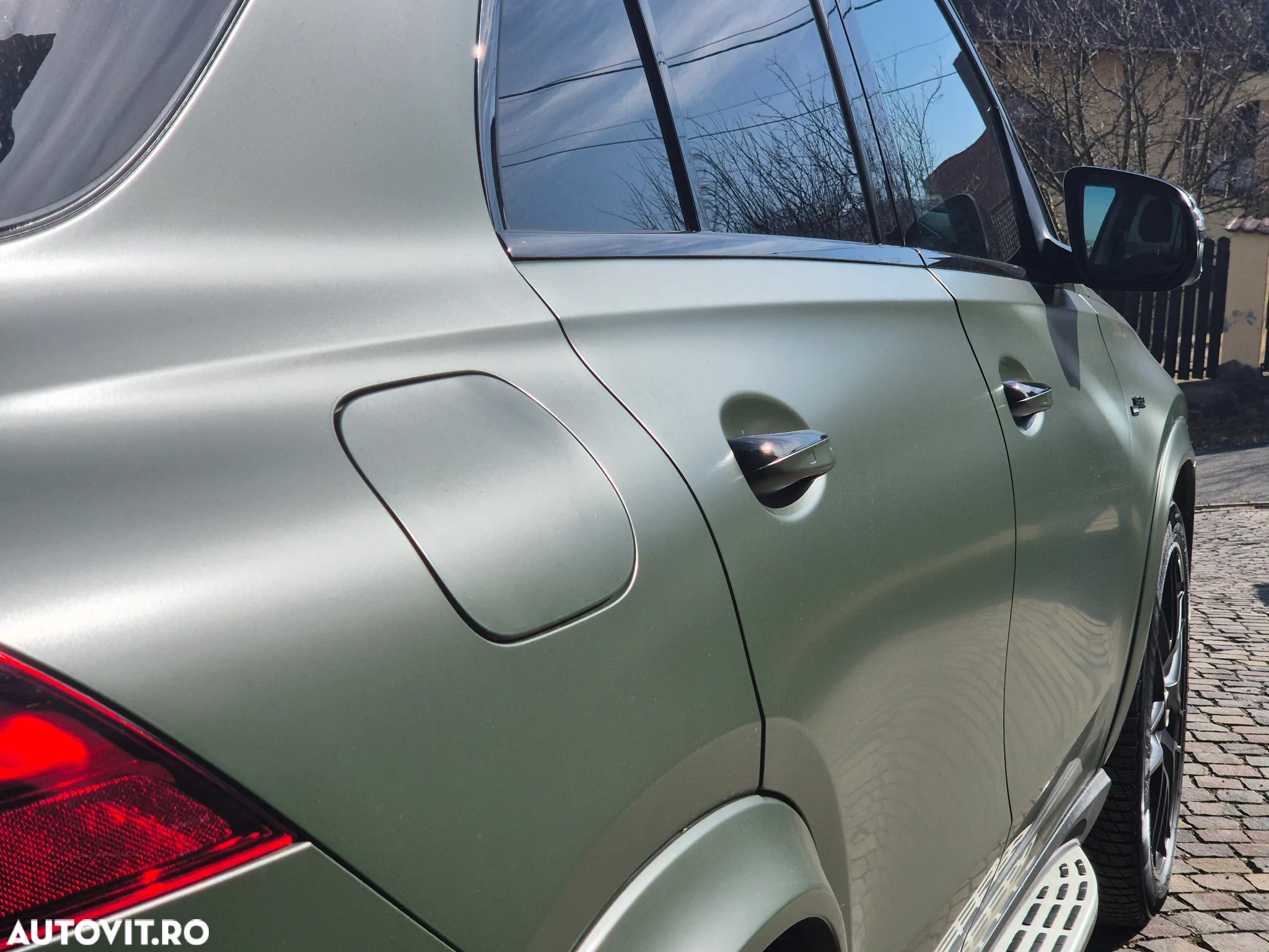 Mercedes-Benz GLE AMG 53 4Matic+ AMG Speedshift TCT 9G AMG Line Advanced Plus - 4