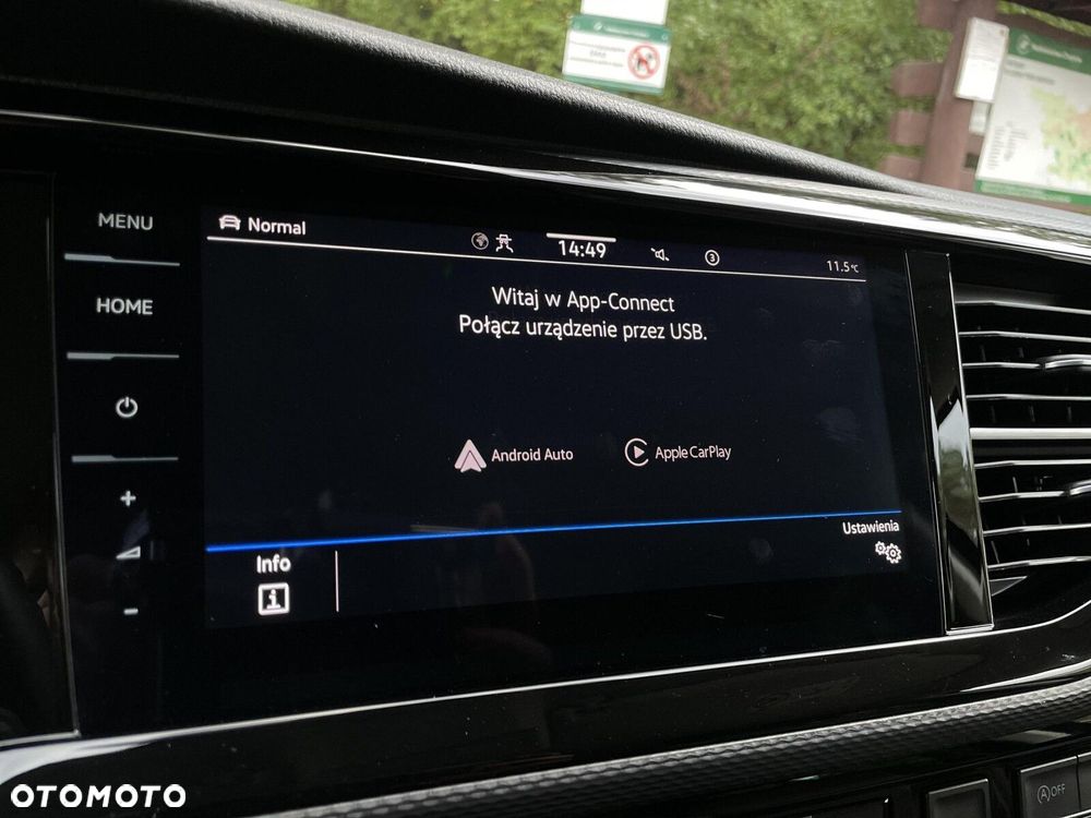 Volkswagen Multivan 6.1 2.0 TDI L1 Highline DSG - 22