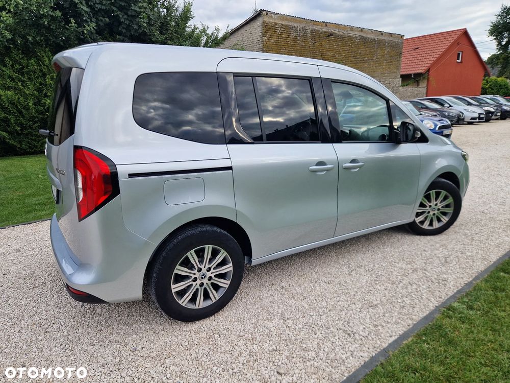 Mercedes-Benz Citan Tourer L1 420.723 - 27