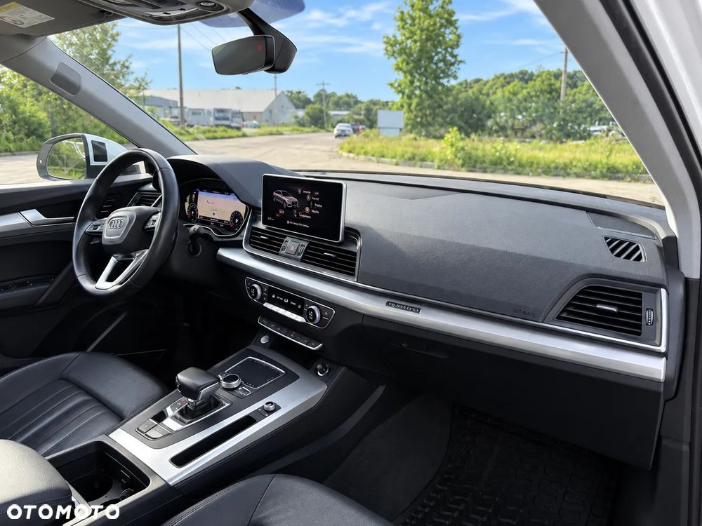 Audi Q5 - 18