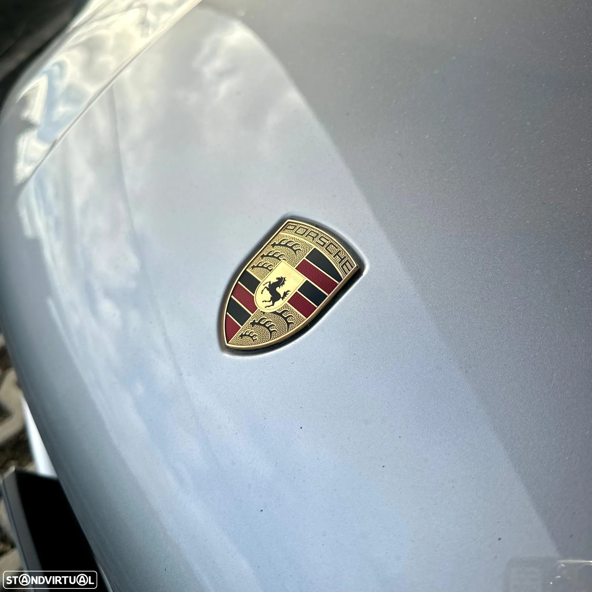 Porsche Macan S Diesel PDK - 8
