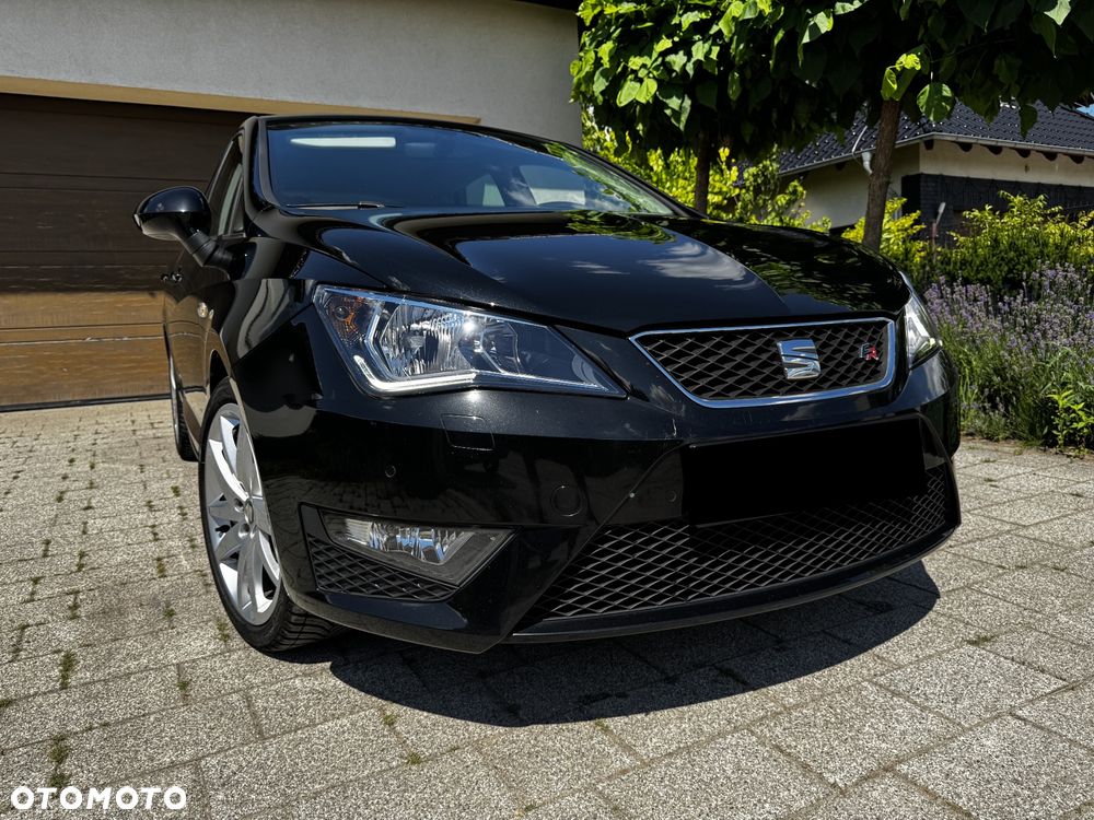 Seat Ibiza 1.0 Eco TSI S&S DSG FR - 2