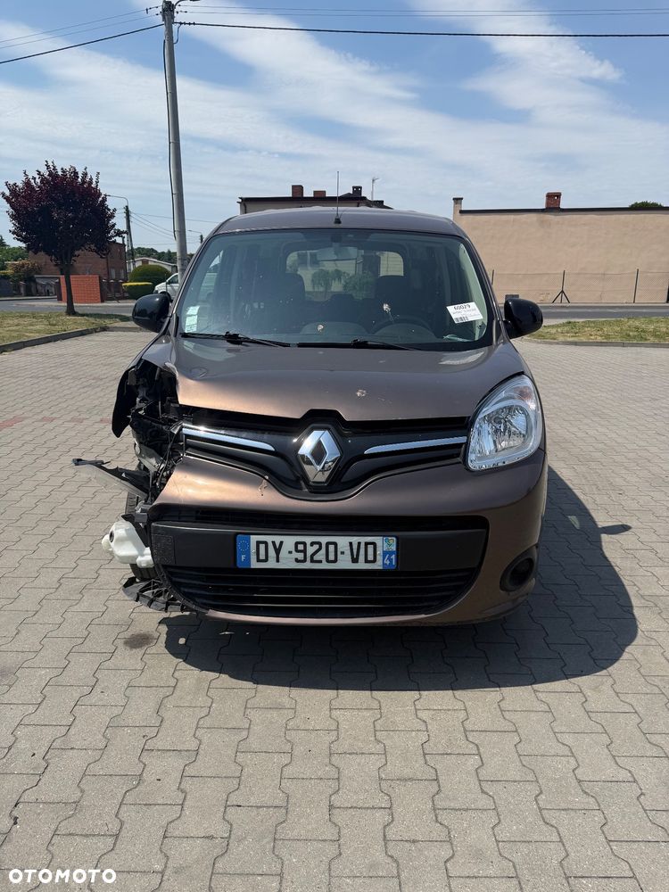 Renault Kangoo - 1