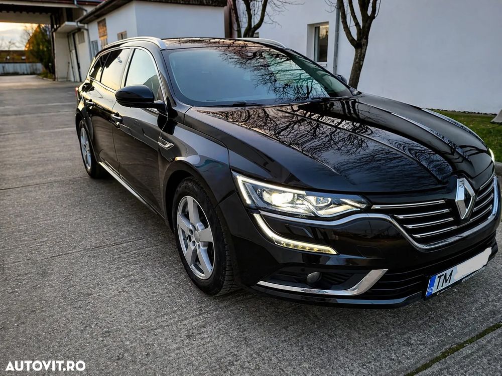 Renault Talisman ENERGY dCi EDC Zen - 3