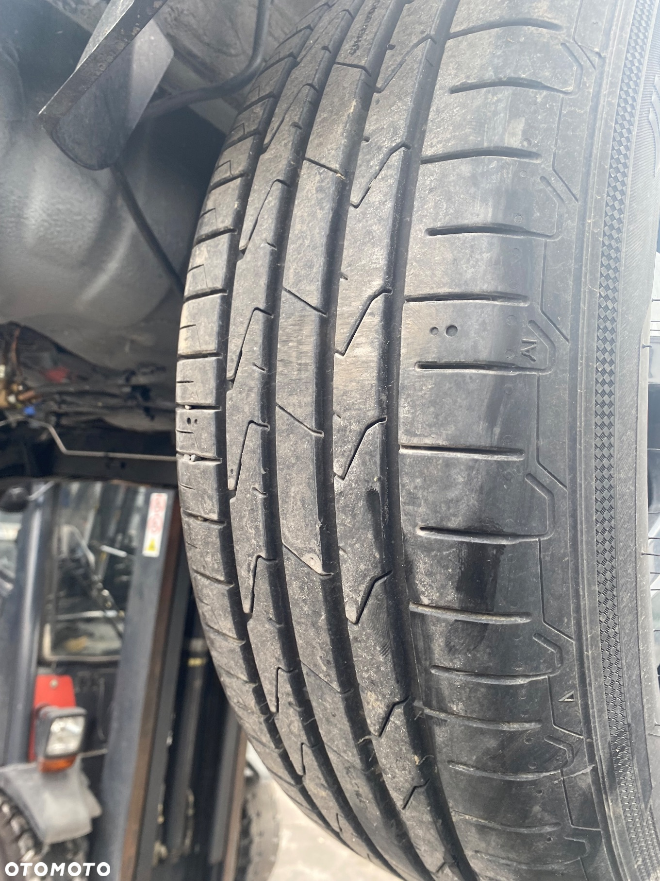 DACIA SANDERO 3 III STEPWAY lift JOGGER LOGAN 3 III 2024r. PO 4,5 tys km! Igły!!! 4 x  KOŁA FELGI 16" ALUMINIOWE ALUFELGI Z OPONAMI 403009410R 205/60R16 205/60 R16 opony letnie oryginalne fabryczne clio 4 IV 5 V - 5
