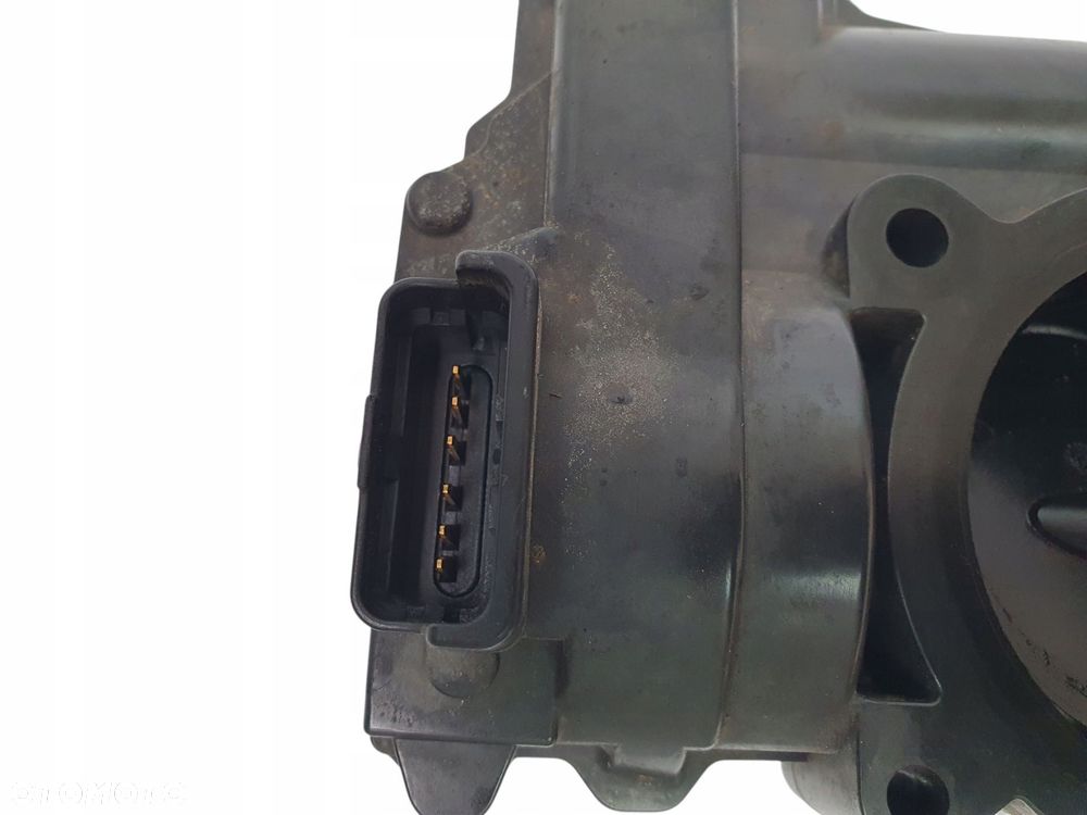 PRZEPUSTNICA Mini One First R55 1.4 1.6 16V VTi V757669780-05 A2C53279370 - 14