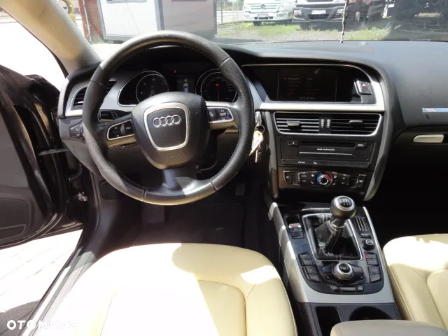 Audi A5 2.0 TDI - 13