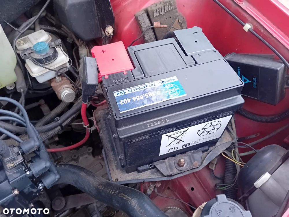 Fiat Uno 1.0 Fire - 9