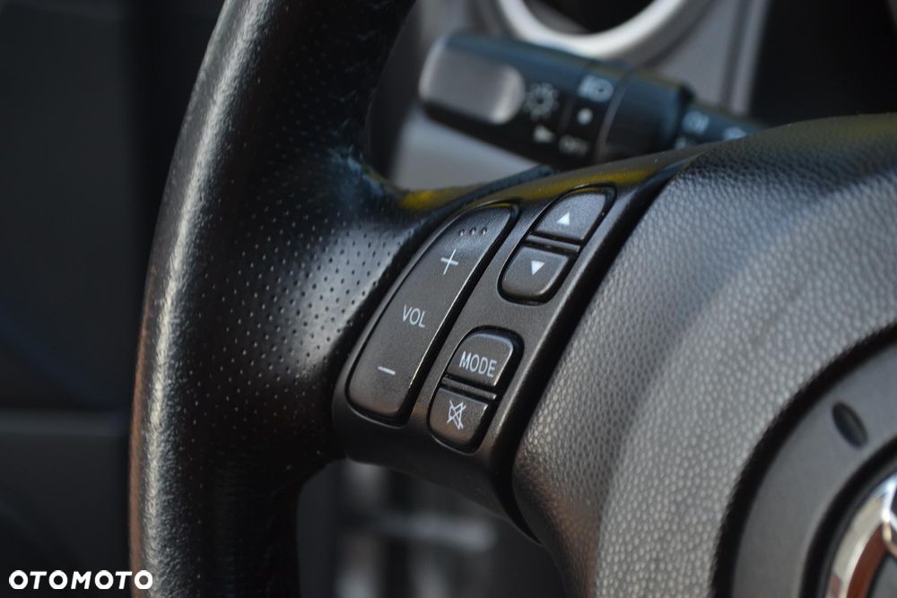 Mazda 3 1.6 CD Top - 10