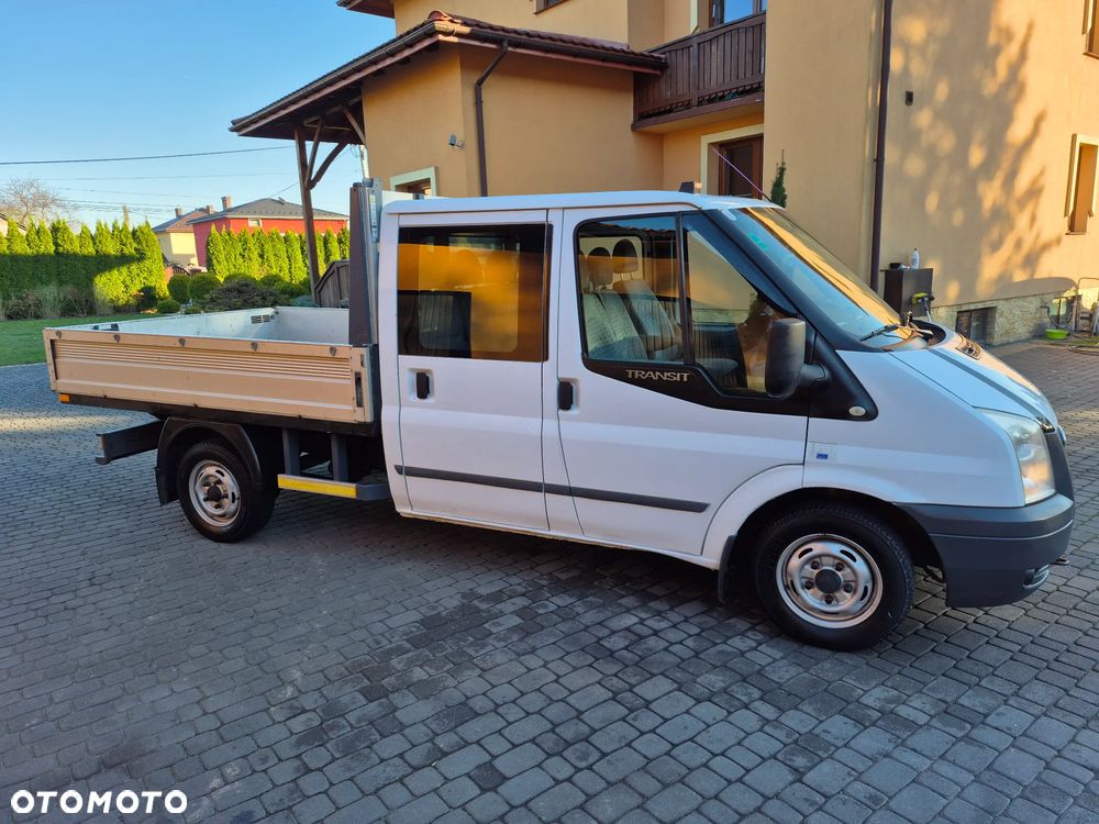 Ford Transit - 5