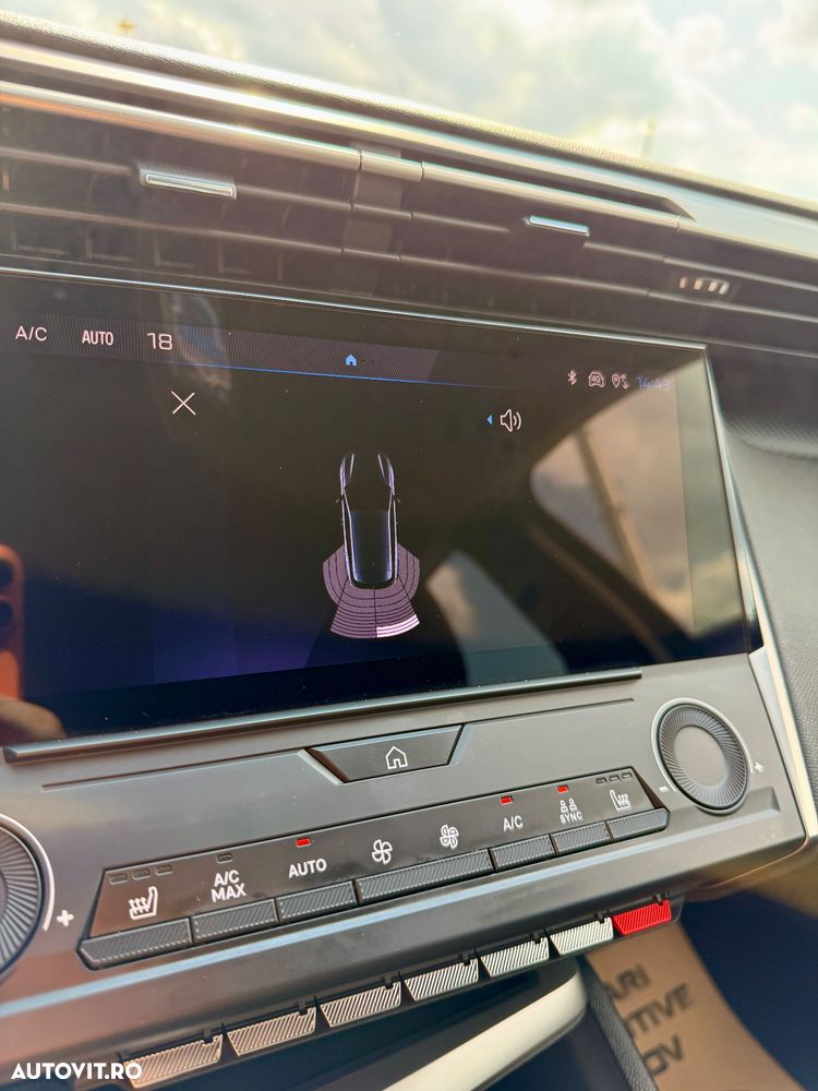 Peugeot 308 - 15