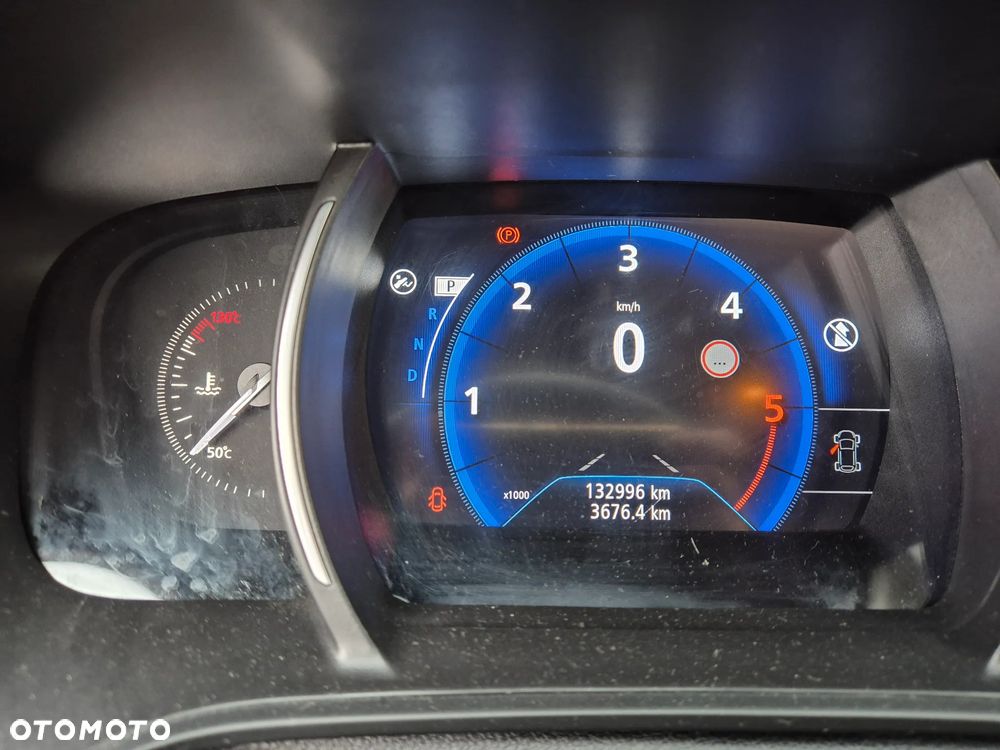 Renault Megane 1.5 dCi Intens EDC - 15