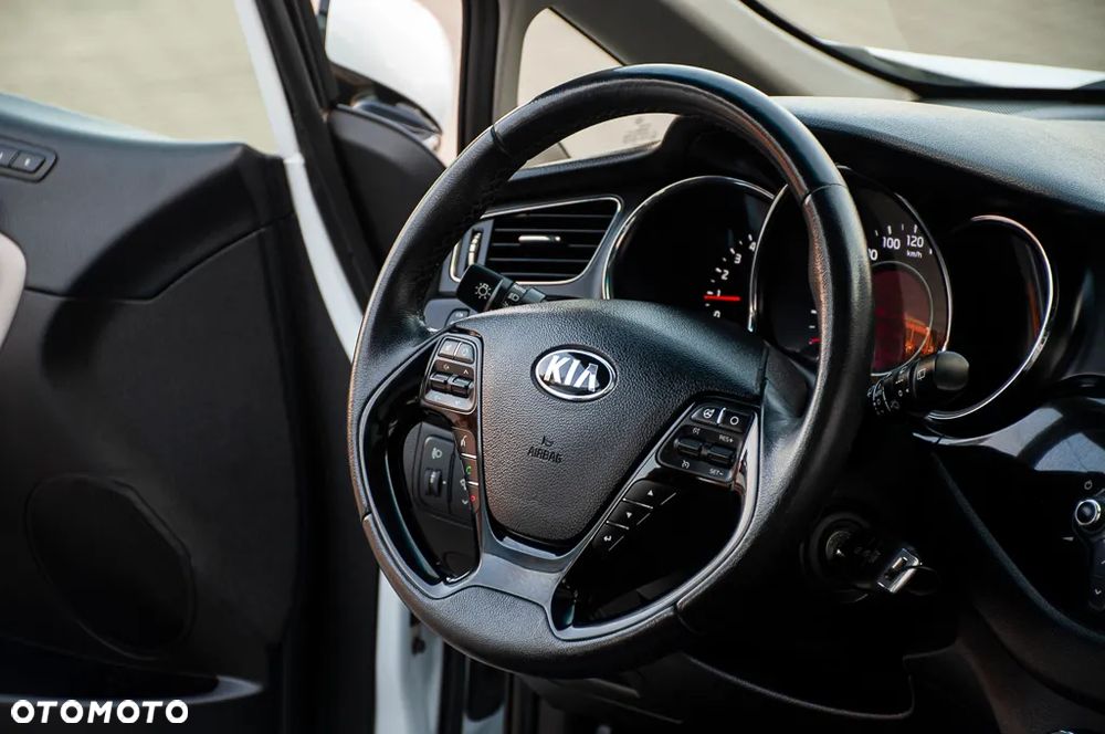 Kia Ceed 1.6 CRDi L Business Line - 20