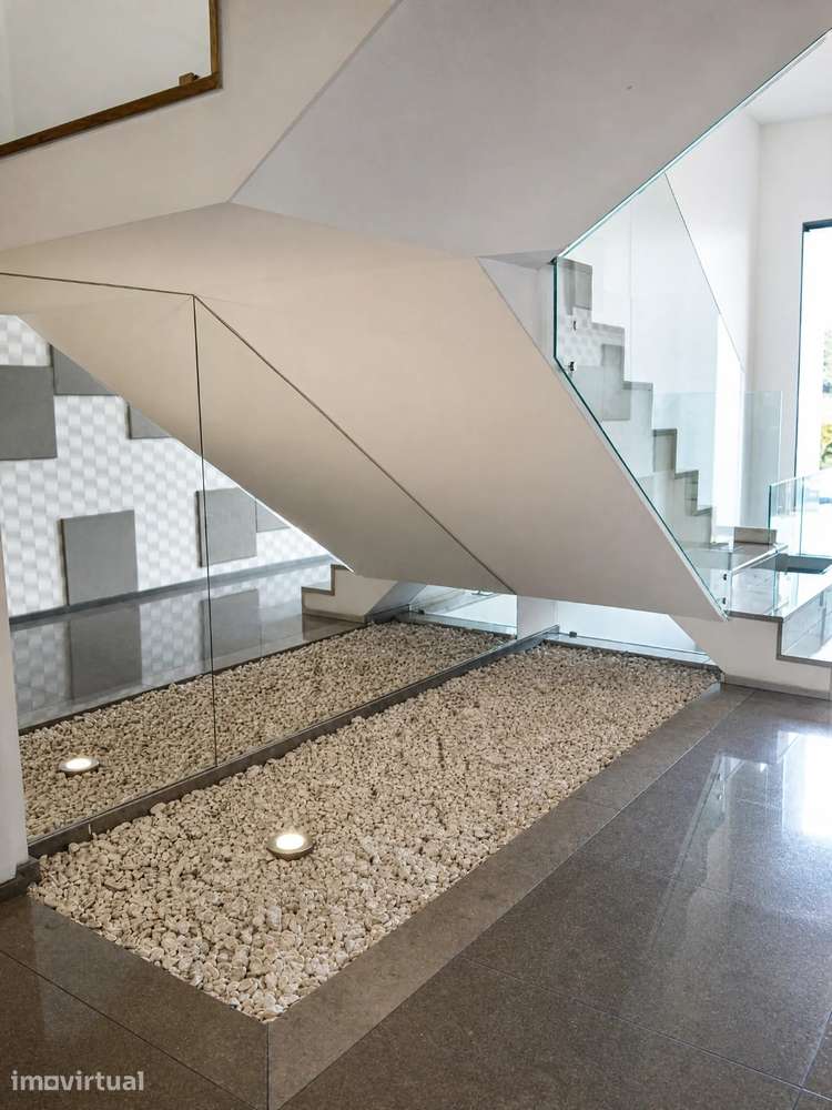 Apartamento T3 Moderno com Garagem Fechada p/ 2 Carros_Celeirós, Braga - Grande imagem: 5/38