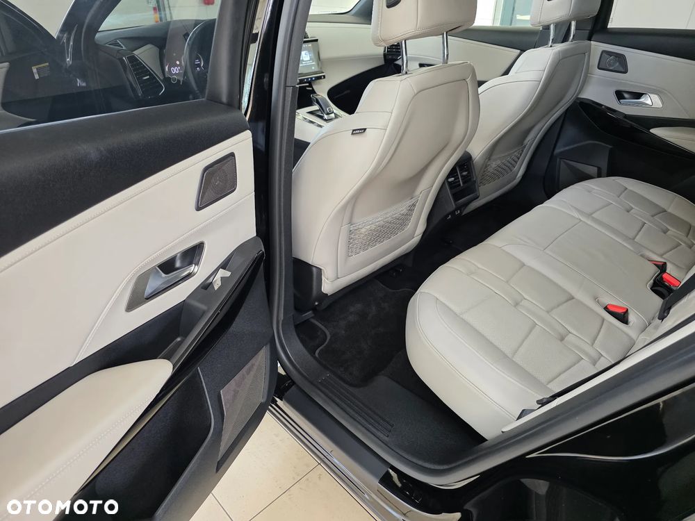 DS Automobiles DS 7 1.5 BlueHDi Opera - 15