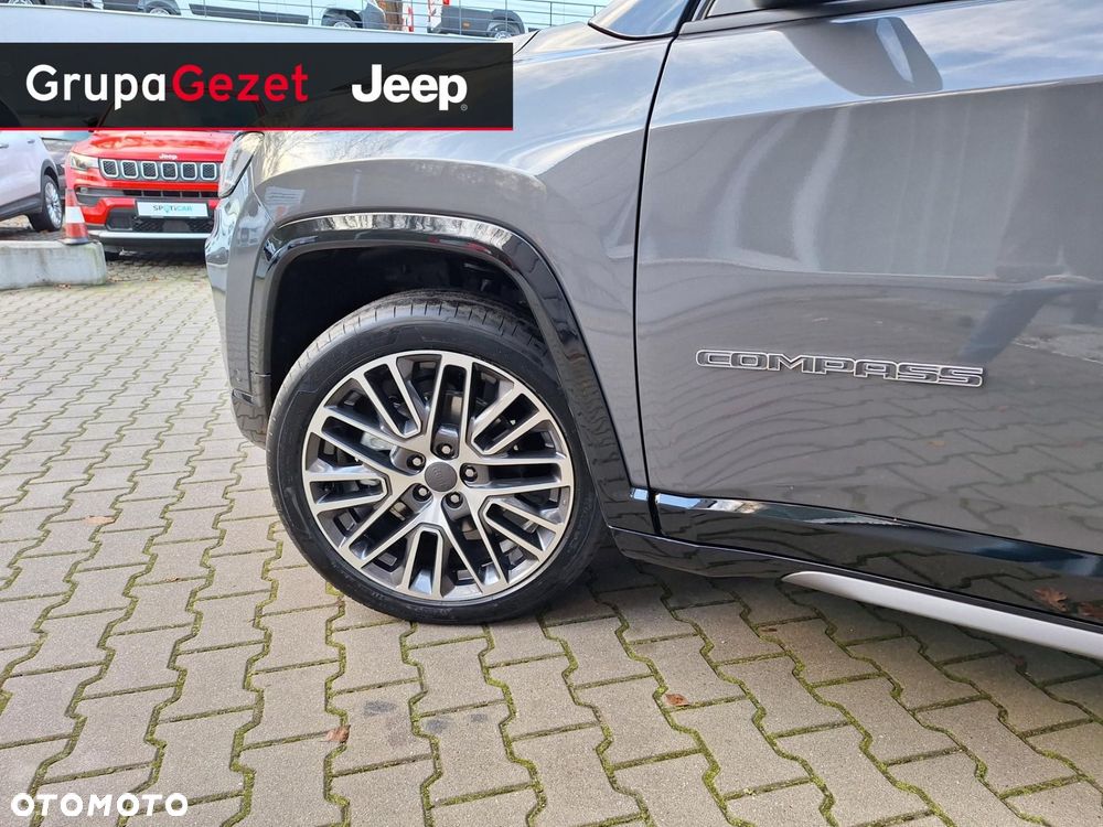 Jeep Compass - 5