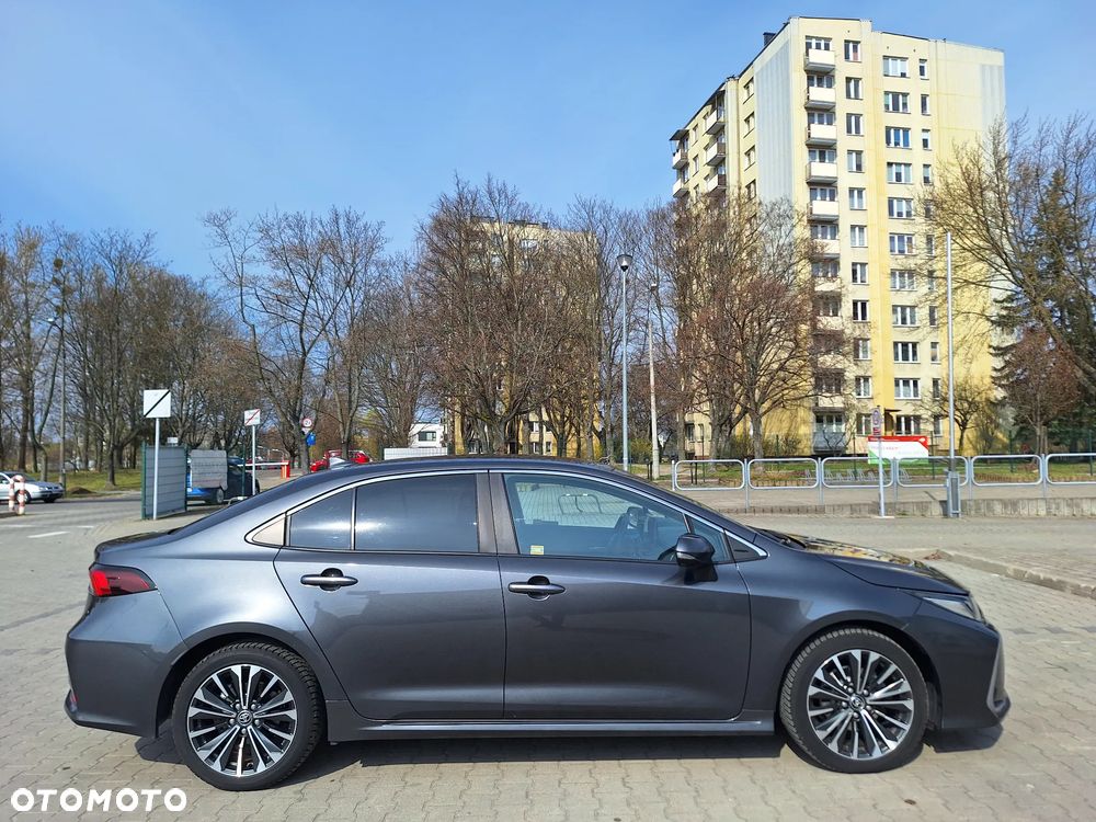 Toyota Corolla 1.5 Style - 23