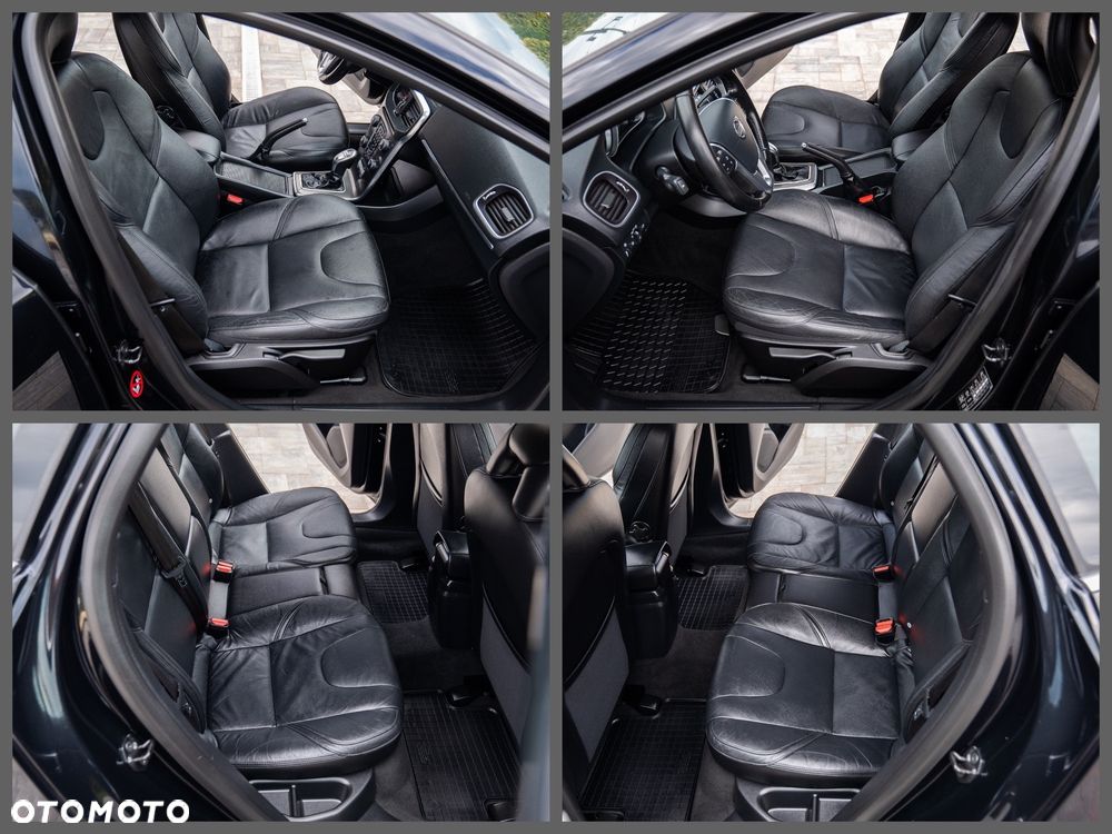 Volvo V40 D3 Geartronic R Design - 26