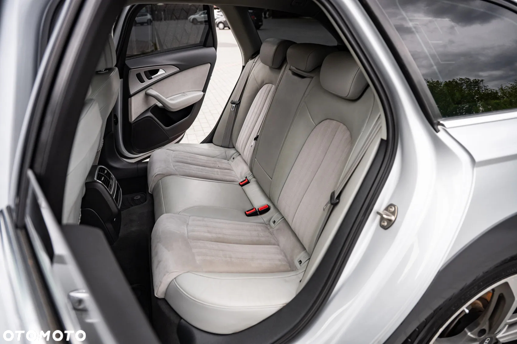 Audi A6 Allroad 3.0 TDI Quattro S tronic - 29